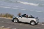 Mini Roadster 2012 года